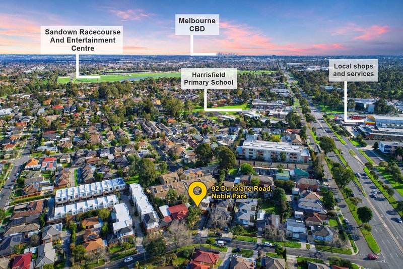 Photo - 92 Dunblane Road, Noble Park VIC 3174 - Image 18