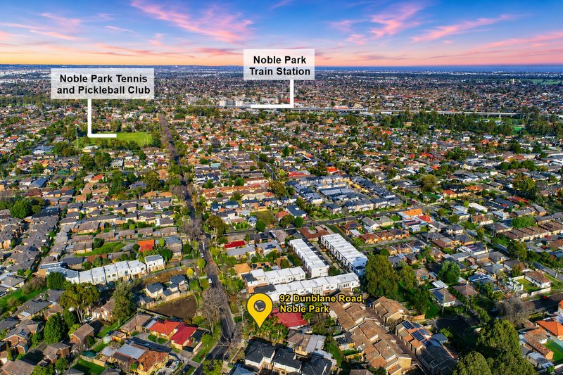 Photo - 92 Dunblane Road, Noble Park VIC 3174 - Image 19