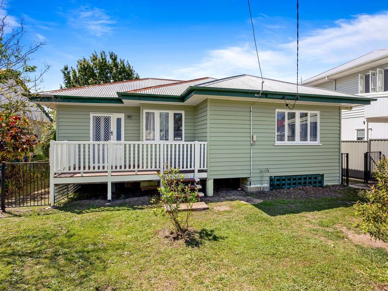 92 Dunne Street, Brighton QLD 4017