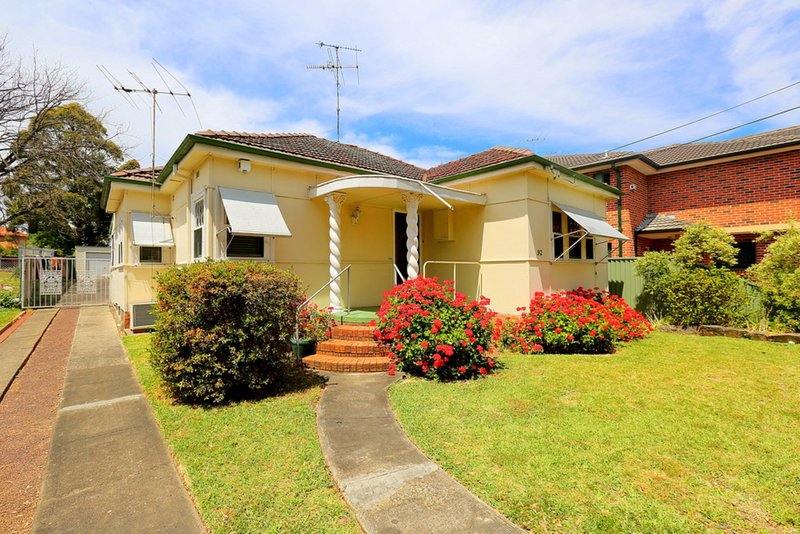 92 Dutton Street, Yagoona NSW 2199