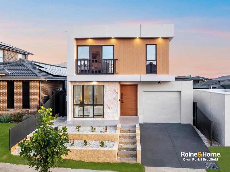 Photo - 92 Eighth Avenue, Austral NSW 2179 - Image 1