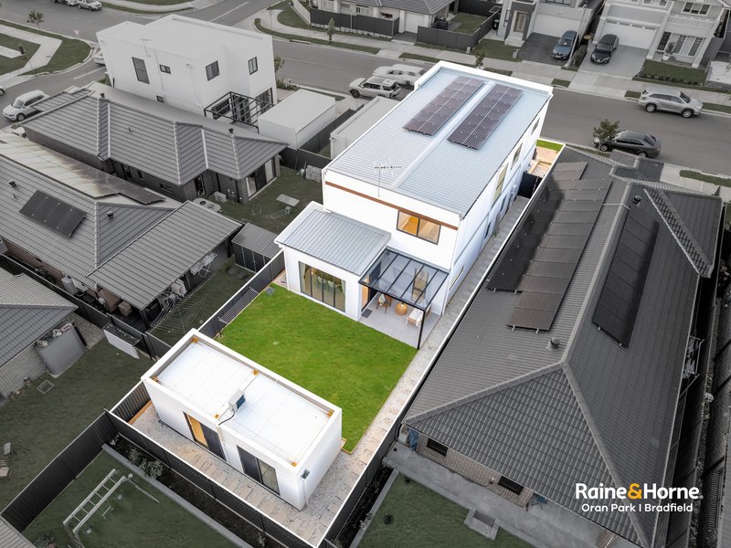 Photo - 92 Eighth Avenue, Austral NSW 2179 - Image 35