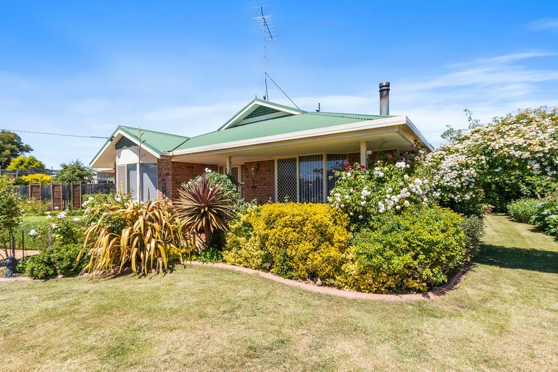 92 Esplanade , Oatlands TAS 7120