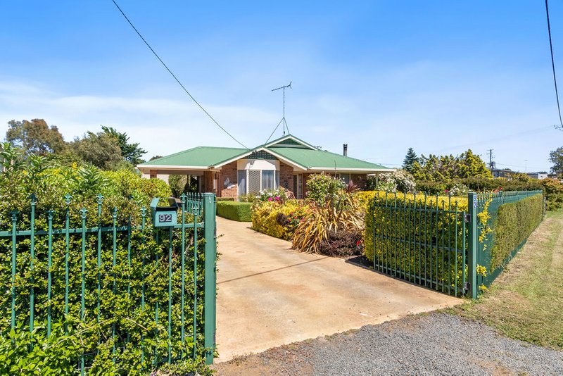 Photo - 92 Esplanade , Oatlands TAS 7120 - Image 2