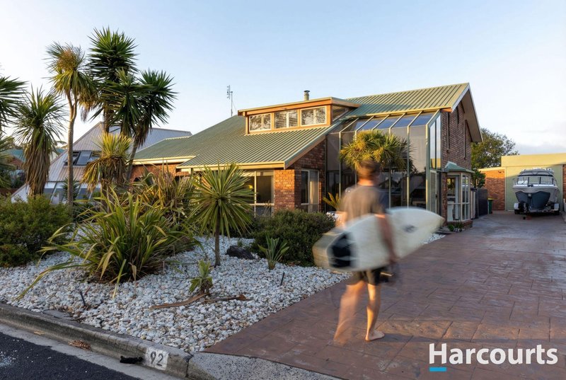 Photo - 92 Esplanade , Turners Beach TAS 7315 - Image 2