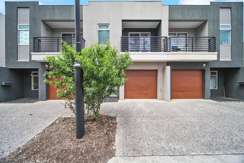 9/2 Euston Walk, Mawson Lakes SA 5095