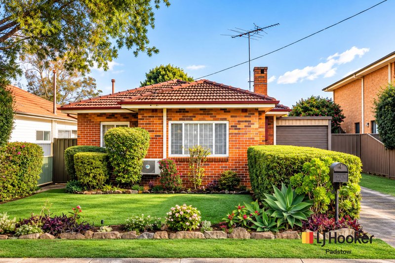 Photo - 92 Faraday Road, Padstow NSW 2211 - Image 1