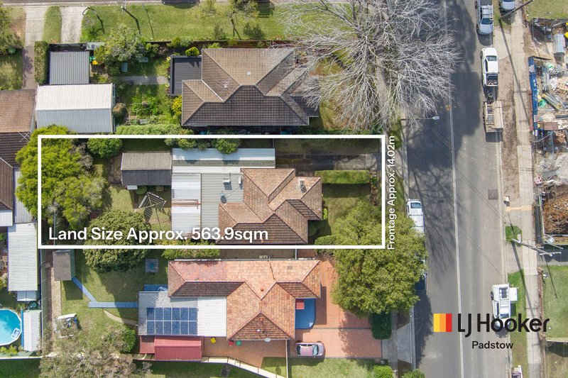 Photo - 92 Faraday Road, Padstow NSW 2211 - Image 2