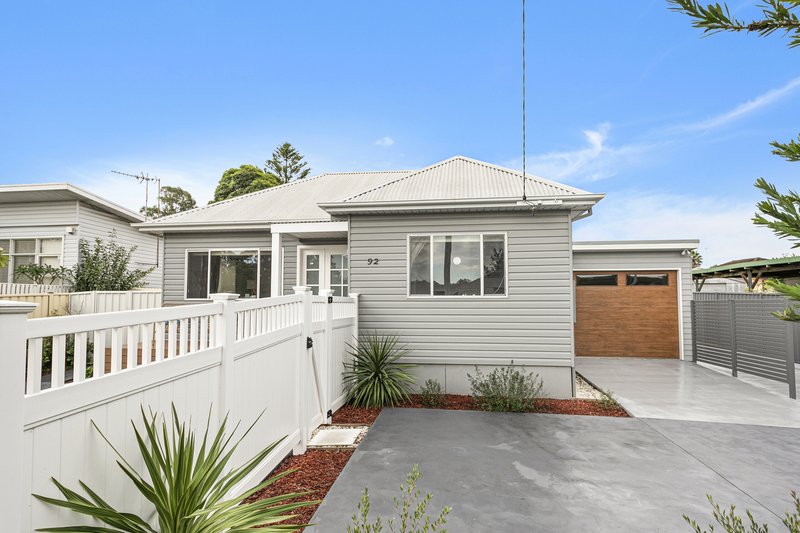 92 Fisher Street, Oak Flats NSW 2529