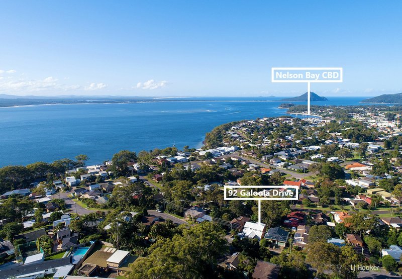 Photo - 92 Galoola Drive, Nelson Bay NSW 2315 - Image 2