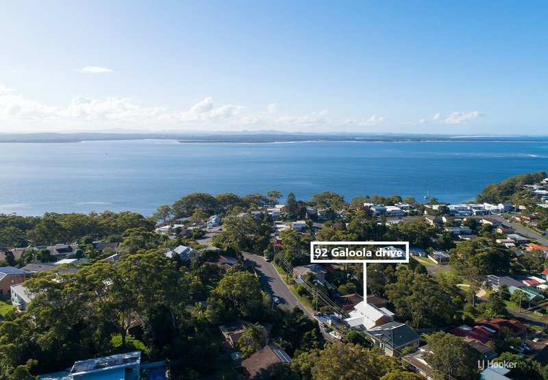 Photo - 92 Galoola Drive, Nelson Bay NSW 2315 - Image 9