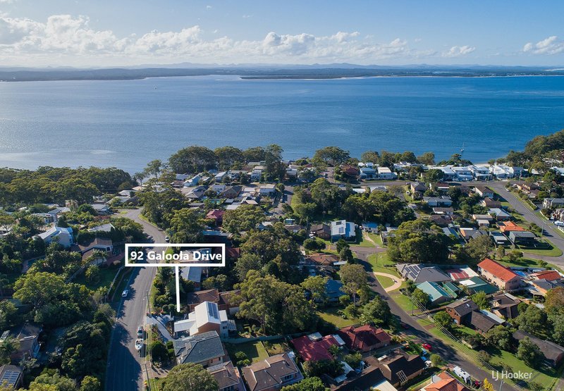 Photo - 92 Galoola Drive, Nelson Bay NSW 2315 - Image 25