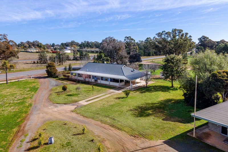 92 Goldfields Way, Temora NSW 2666