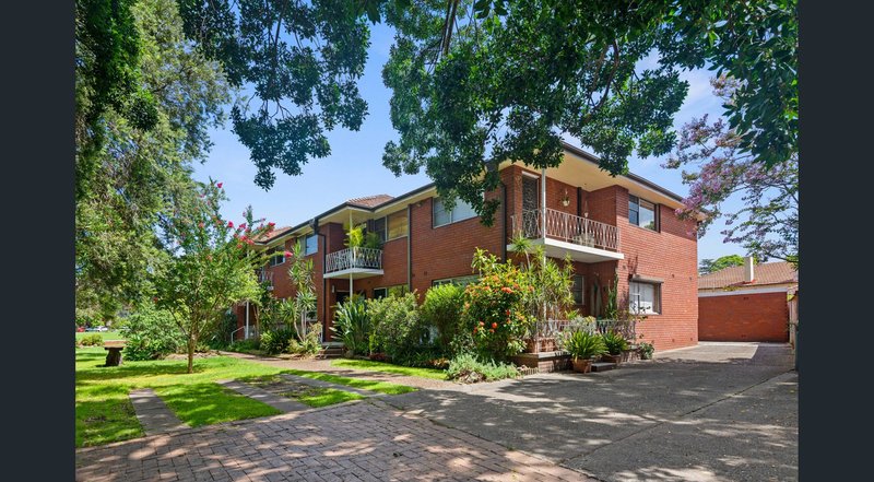 9/2 Greenlees Avenue, Concord NSW 2137