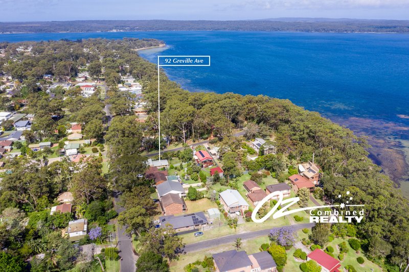 92. Greville Avenue, Sanctuary Point NSW 2540