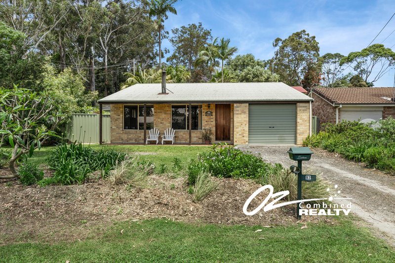 Photo - 92. Greville Avenue, Sanctuary Point NSW 2540 - Image 2