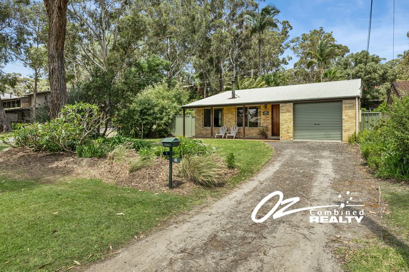 Photo - 92. Greville Avenue, Sanctuary Point NSW 2540 - Image 13