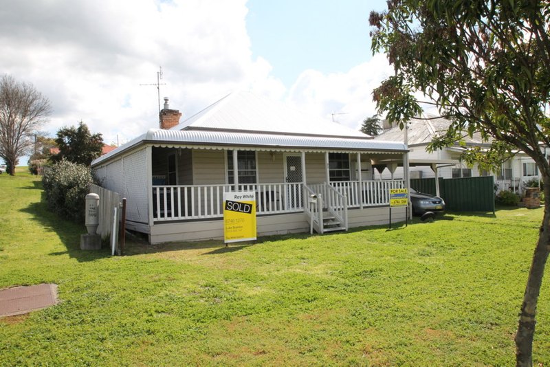 92 Hill Street, Quirindi NSW 2343