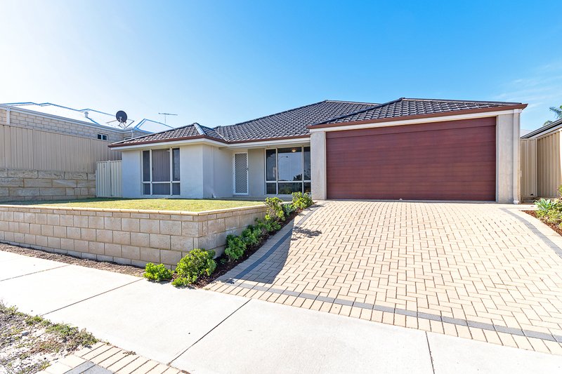 92 Hinchinbrook Avenue, Ridgewood WA 6030