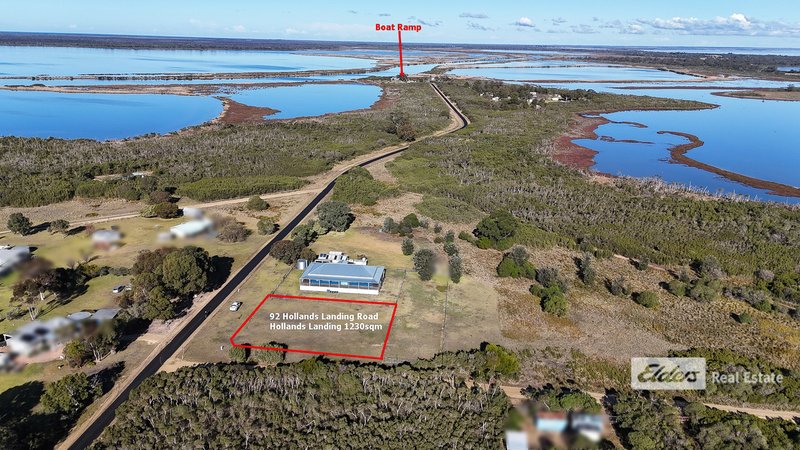 92 Hollands Landing Road, Hollands Landing VIC 3862