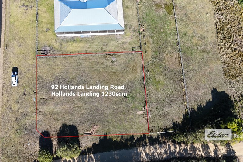 Photo - 92 Hollands Landing Road, Hollands Landing VIC 3862 - Image 3