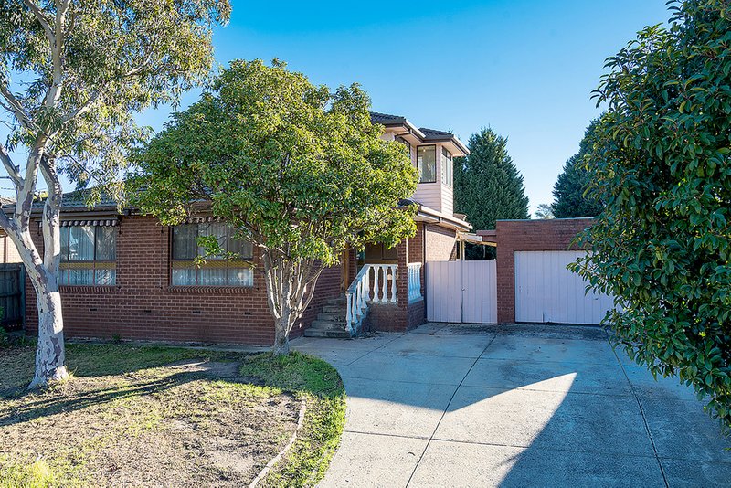 92 Hothlyn Drive, Craigieburn VIC 3064