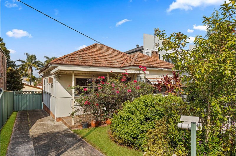Photo - 92 Hurstville Road, Hurstville Grove NSW 2220 - Image 1