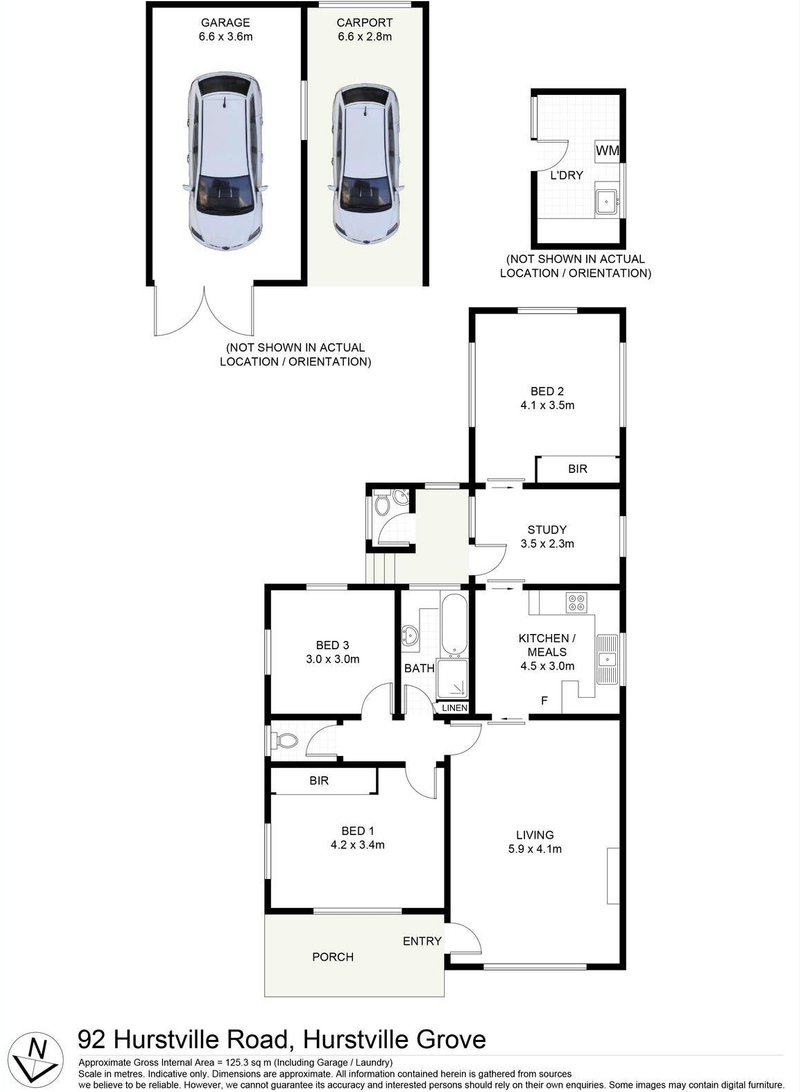 Photo - 92 Hurstville Road, Hurstville Grove NSW 2220 - Image 8
