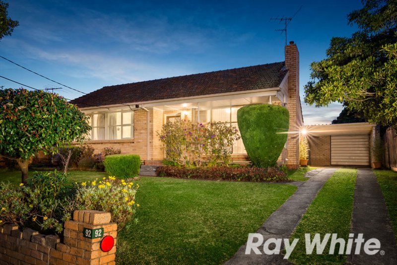 Photo - 92 Husband Road, Forest Hill VIC 3131 - Image