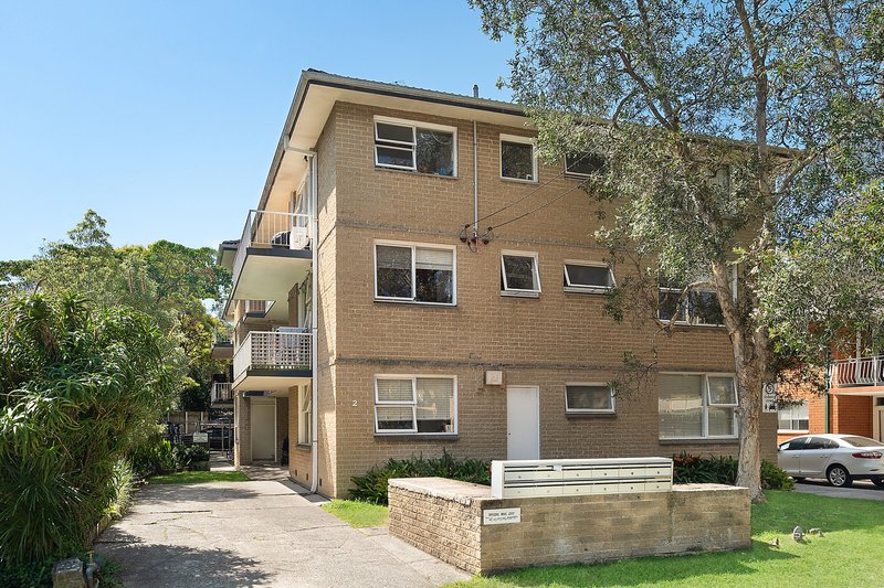 Photo - 9/2 Ilikai Place, Dee Why NSW 2099 - Image 1