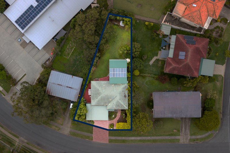 Photo - 92 Illuta Avenue, Ferny Hills QLD 4055 - Image 21