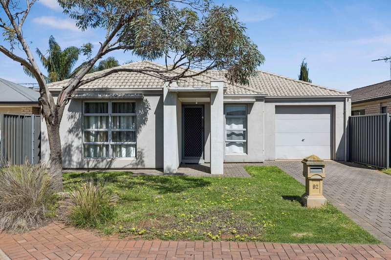 Photo - 92 Jarrah Drive, Munno Para West SA 5115 - Image 1