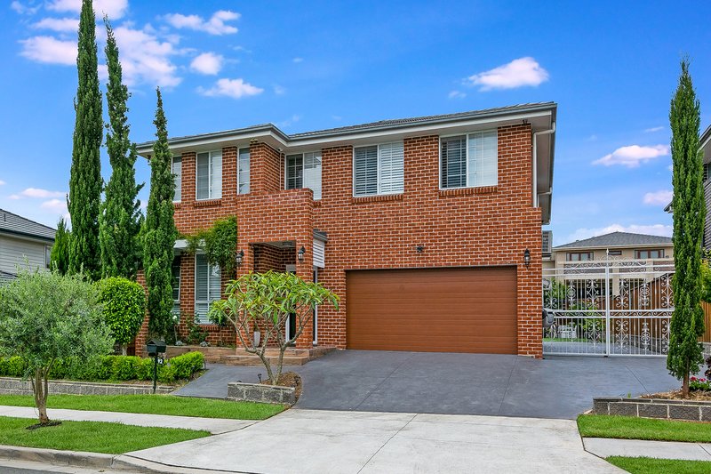 92 Jones Avenue, Potts Hill NSW 2143