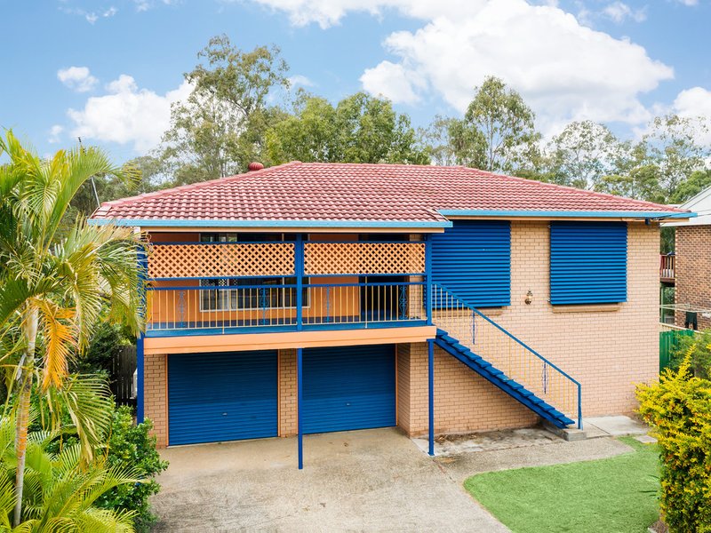 92 Kallista Road, Rochedale South QLD 4123