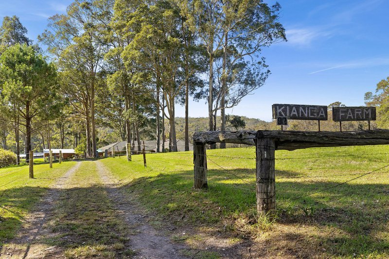 92 Kianga Forest Road, Kianga NSW 2546