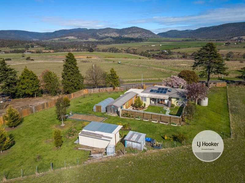 Photo - 92 Kilderry Road, Hayes TAS 7140 - Image 2