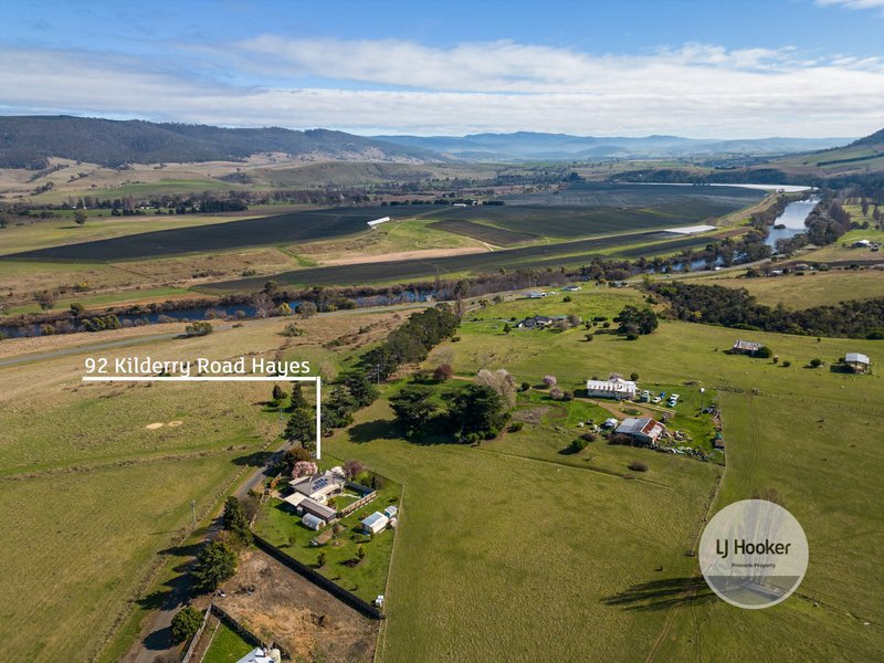 Photo - 92 Kilderry Road, Hayes TAS 7140 - Image 19