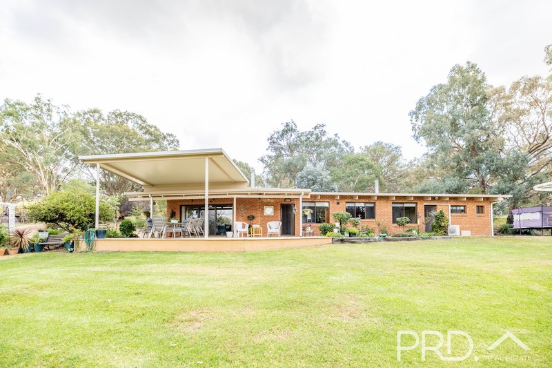 Photo - 92 Lowthers Lane, Mundongo NSW 2720 - Image 1