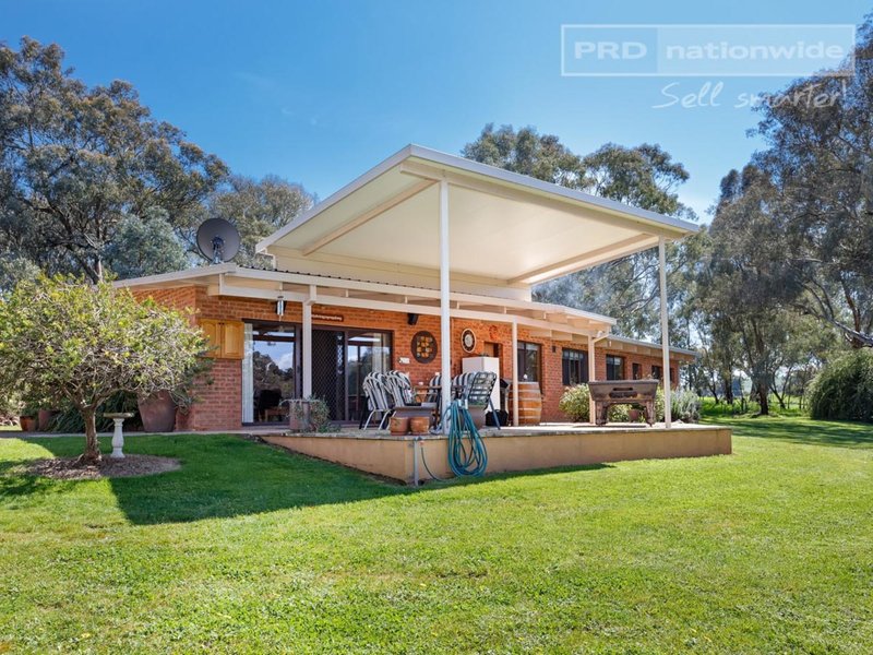 92 Lowthers Lane, Tumut NSW 2720