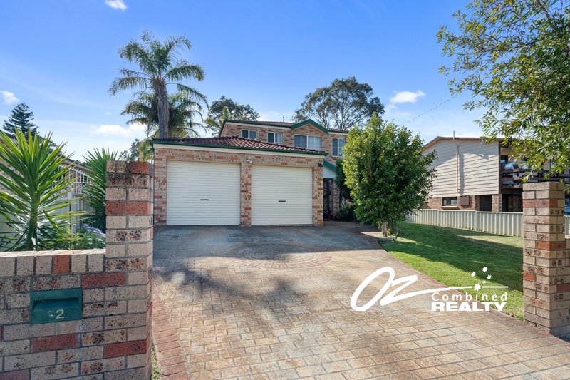 92 Macleans Point Road, Sanctuary Point NSW 2540