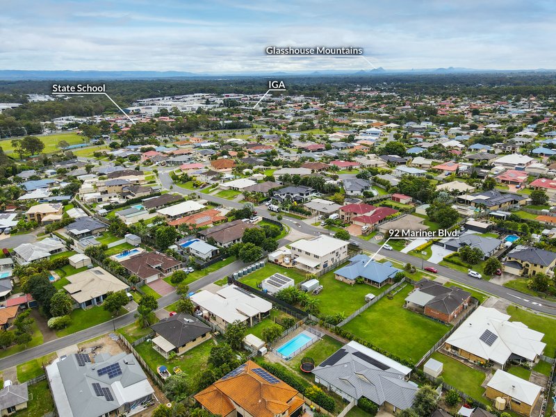 Photo - 92 Mariner Boulevard, Deception Bay QLD 4508 - Image 14