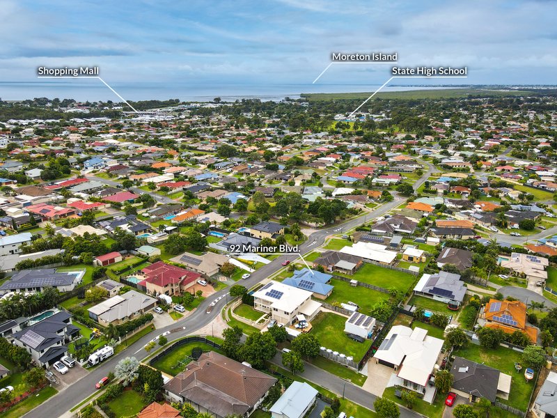 Photo - 92 Mariner Boulevard, Deception Bay QLD 4508 - Image 15