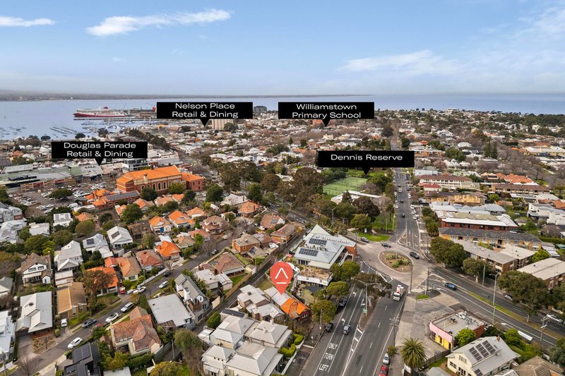 Photo - 92 Melbourne Road, Williamstown VIC 3016 - Image 1