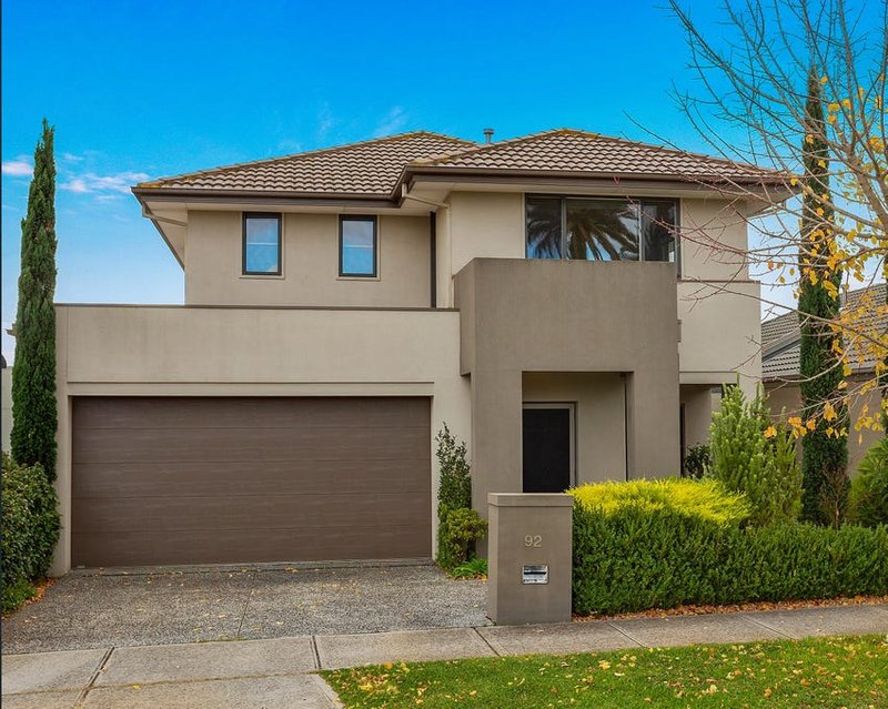 92 Meridian Circuit, Berwick VIC 3806