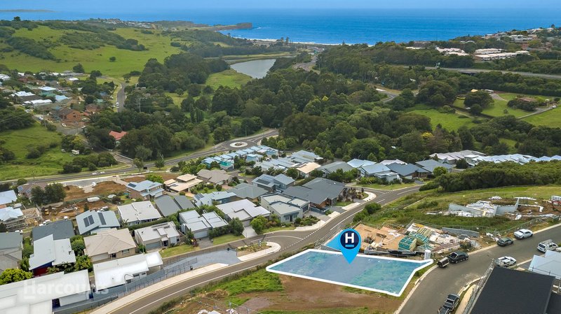 92 Merrick Circuit, Kiama NSW 2533