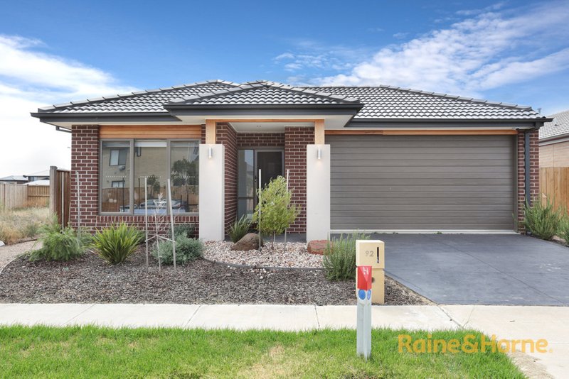 92 Middleton Drive, Point Cook VIC 3030