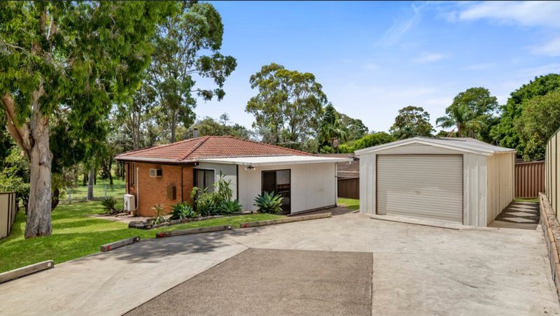 Photo - 92 Minchinbury Terrace, Eschol Park NSW 2558 - Image 1