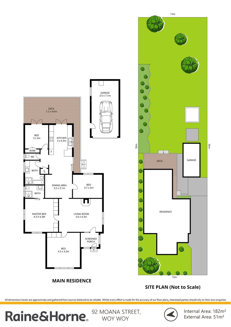 Photo - 92 Moana Street, Woy Woy NSW 2256 - Image 14