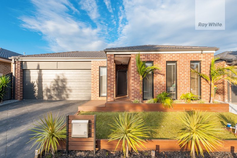 92 Moor Park Drive, Craigieburn VIC 3064