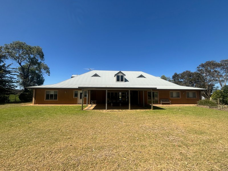 92 Moppa Springs Road, Greenock SA 5360